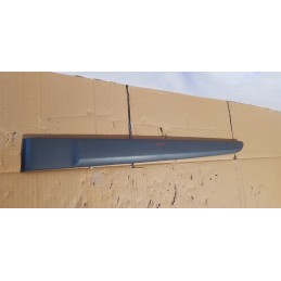 RENAULT MODUS RIVESTIMENTO PORTA PORTIERA SPORTELLO MOLDING TRIM