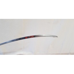 MERCEDES CLASSE A W169 MODANATURA MOSTRINA CROMATA PARAURTI ANTERIORE