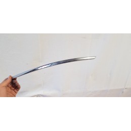 MERCEDES CLASSE B W246 MODANATURA MOSTRINA CROMATA PARAURTI POST
