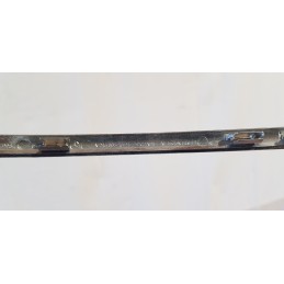MERCEDES CLASSE B W246 MODANATURA MOSTRINA CROMATA PARAURTI POST