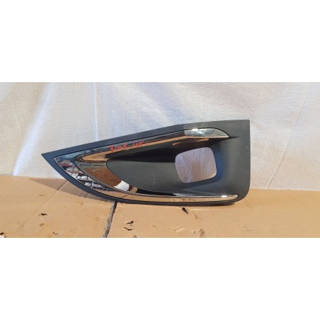 PEUEGOT 3008 GT LINE MASCHERINA GRIGLIA MODANATURA FENDINEBBIA ANT DX
