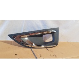 PEUEGOT 3008 GT LINE MASCHERINA GRIGLIA MODANATURA FENDINEBBIA ANT DX