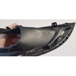 PEUEGOT 3008 GT LINE MASCHERINA GRIGLIA MODANATURA FENDINEBBIA ANT DX