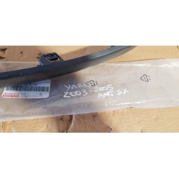 TOYOTA YARIS P1 MODANATURA BUMPER PARAURTI ANTERIORE SINISTRA