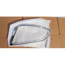 TOYOTA YARIS P1 MODANATURA BUMPER PARAURTI ANTERIORE SINISTRA