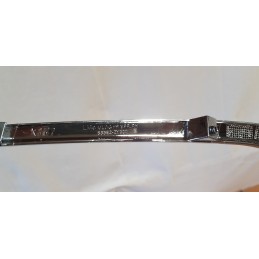 TOYOTA YARIS P1 MODANATURA BUMPER PARAURTI ANTERIORE SINISTRA