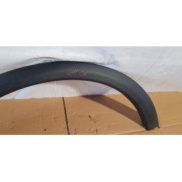 VOLVO C30 CODOLINO RIVERSIMENTO GIROPARAFANGO TRIM MODULE POSTERIORE