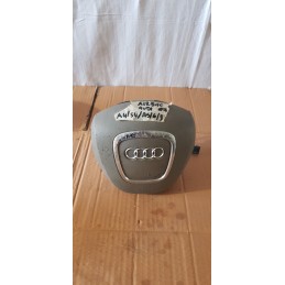 AUDI A5 A4 AIRBAG GUIDATORE VOLANTE CUSCINO
