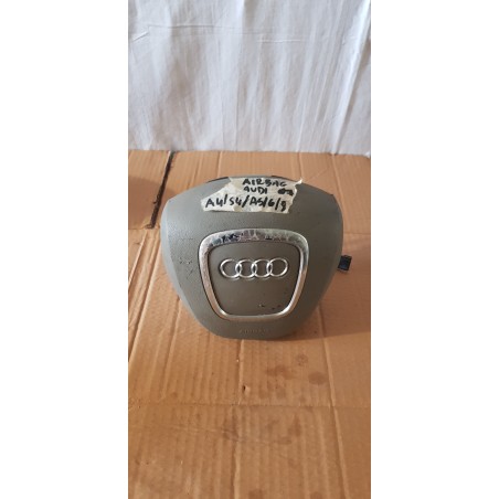 AUDI A5 A4 AIRBAG GUIDATORE VOLANTE CUSCINO