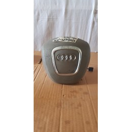 AUDI A5 A4 AIRBAG GUIDATORE VOLANTE CUSCINO