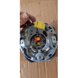 AUDI A5 A4 AIRBAG GUIDATORE VOLANTE CUSCINO