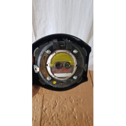 MINI COOPER R50 R52 R53 AIRBAG GUIDATORE VOLANTE CUSCINO