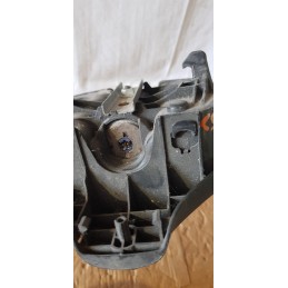 PEUGEOT 307 AIRBAG GUIDATORE VOLANTE CUSCINO