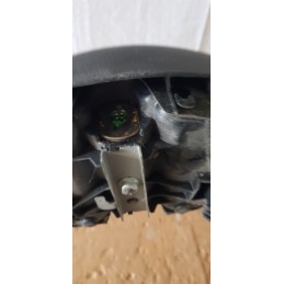 PEUGEOT 307 AIRBAG GUIDATORE VOLANTE CUSCINO