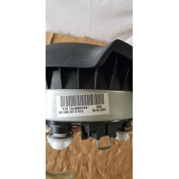 VOLKSWAGEN GOLF 6 VI AIRBAG GUIDATORE VOLANTE CUSCINO