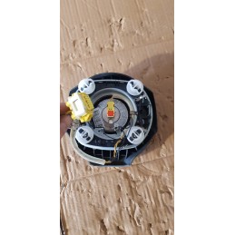 VOLKSWAGEN GOLF 6 VI AIRBAG GUIDATORE VOLANTE CUSCINO