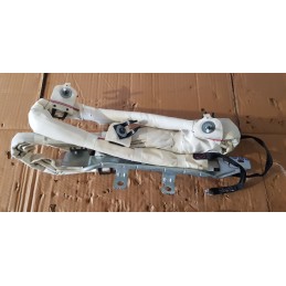 VOLVO V60 AIRBAG LATERALE TENDINA TENDA SUPERIORE CIELO DESTRA