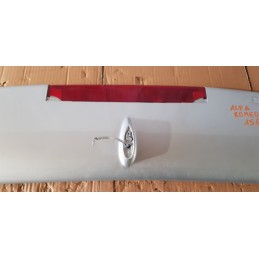 ALFA ROMEO 156 ALETTONE SPOILER PORTELLONE BAGAGLIAIO POST BERLINA