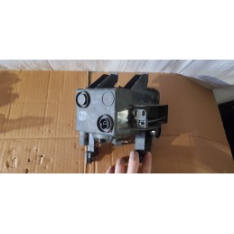 OPEL ASTRA H FARO FARETTO ANTINEBBIA FENDINEBBIA ANTERIORE DESTRO