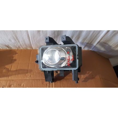 OPEL ASTRA H FARO FARETTO ANTINEBBIA FENDINEBBIA ANTERIORE DESTRO