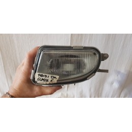 MERCEDES CLASSE CLK A209 FARO FARETTO ANTINEBBIA FENDINEBBIA ANT DX