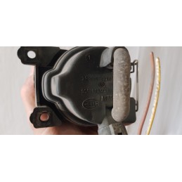 VOLKSWAGEN POLO 6N FARO FARETTO ANTINEBBIA FENDINEBBIA ANT SX