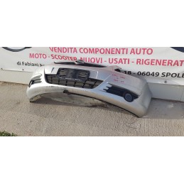 OPEL CORSA D PARAURTI GRIGLIA GRIGLIE FENDINEBBIA ANTERIORE MASCHERINA