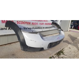 MINI COOPER COUNTRYMAN R60 PARAURTI SENSORI MODANATURE POSTERIORE