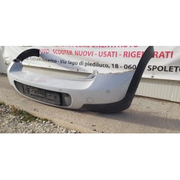 MINI COOPER COUNTRYMAN R60 PARAURTI SENSORI MODANATURE POSTERIORE