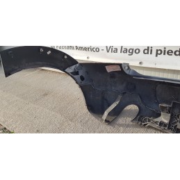 MINI COOPER COUNTRYMAN R60 PARAURTI SENSORI MODANATURE POSTERIORE