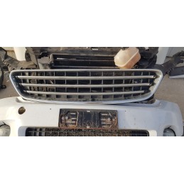 MINI COUNTRYMAN R60 MUSATA FRONTALE PARAURTI COFANO PARAF FANALI RADIATORI