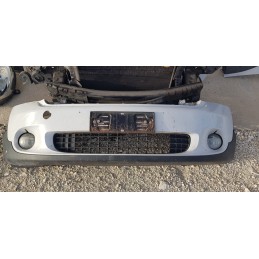 MINI COUNTRYMAN R60 MUSATA FRONTALE PARAURTI COFANO PARAF FANALI RADIATORI