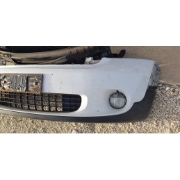 MINI COUNTRYMAN R60 MUSATA FRONTALE PARAURTI COFANO PARAF FANALI RADIATORI