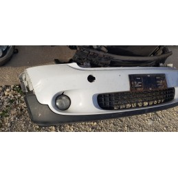 MINI COUNTRYMAN R60 MUSATA FRONTALE PARAURTI COFANO PARAF FANALI RADIATORI