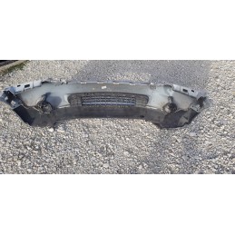 MINI COUNTRYMAN R60 MUSATA FRONTALE PARAURTI COFANO PARAF FANALI RADIATORI