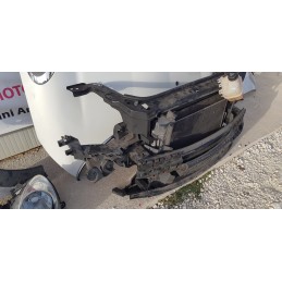 MINI COUNTRYMAN R60 MUSATA FRONTALE PARAURTI COFANO PARAF FANALI RADIATORI