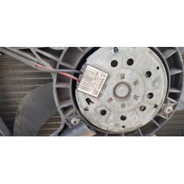 MINI COUNTRYMAN R60 MUSATA FRONTALE PARAURTI COFANO PARAF FANALI RADIATORI