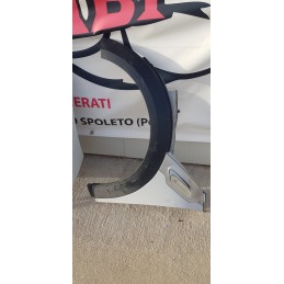 MINI COUNTRYMAN R60 MUSATA FRONTALE PARAURTI COFANO PARAF FANALI RADIATORI