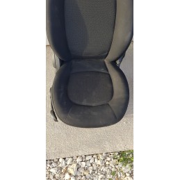 MINI COOPER COUNTRYMAN R60 TAPPEZZERIA INTERNO SEDILE ANT POST