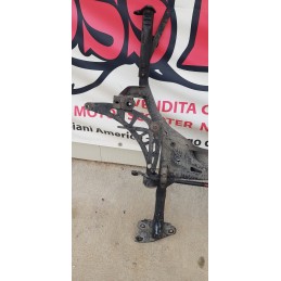 MINI COOPER COUNTRYMAN R60 ASSALE TELAIO SOTTOTELAIO CULLA MOTORE ANT