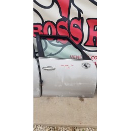 MINI COOPER COUNTRYMAN R60 SPORTELLO PORTA PORTE PORTIERA ANT POST