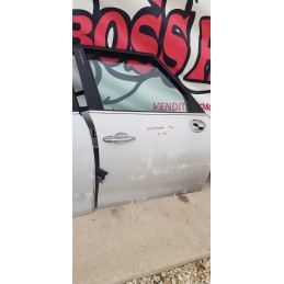 MINI COOPER COUNTRYMAN R60 SPORTELLO PORTA PORTE PORTIERA ANT POST