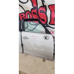 MINI COOPER COUNTRYMAN R60 SPORTELLO PORTA PORTE PORTIERA ANT POST