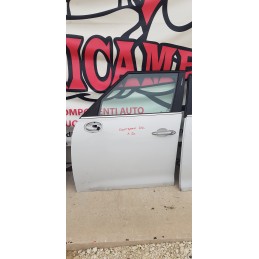 MINI COOPER COUNTRYMAN R60 SPORTELLO PORTA PORTE PORTIERA ANT POST