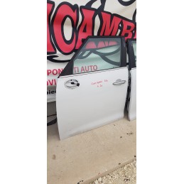 MINI COOPER COUNTRYMAN R60 SPORTELLO PORTA PORTE PORTIERA ANT POST