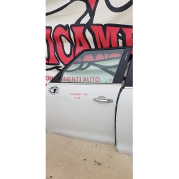 MINI COOPER COUNTRYMAN R60 SPORTELLO PORTA PORTE PORTIERA ANT POST