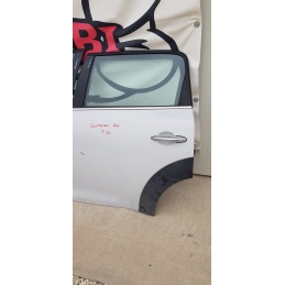 MINI COOPER COUNTRYMAN R60 SPORTELLO PORTA PORTE PORTIERA ANT POST