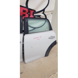 MINI COOPER COUNTRYMAN R60 SPORTELLO PORTA PORTE PORTIERA ANT POST
