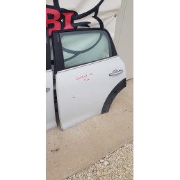 MINI COOPER COUNTRYMAN R60 SPORTELLO PORTA PORTE PORTIERA ANT POST
