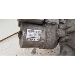 MINI COOPER COUNTRYMAN R60 SCATOLA STERZO SERVOSTERZO ELETTR MOTORINO